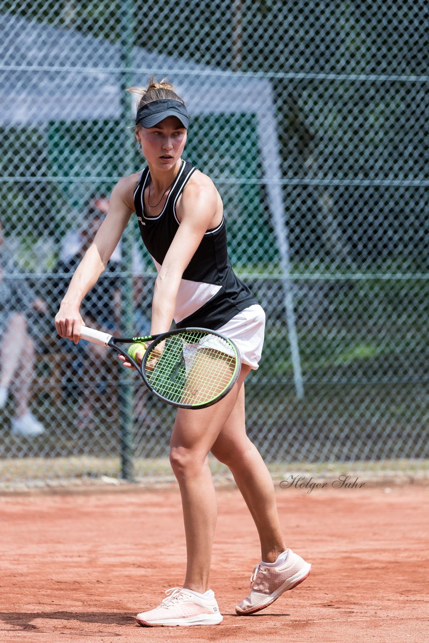 Anastasia Pribylova 264 - PSD Bank Nord Open Pinneberg